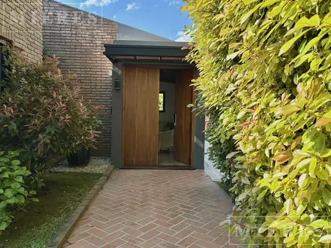 Casa en Alquiler al Norte