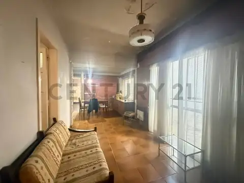 Departamento en Venta en Villa Ballester, USD 82.000