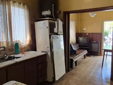 Casa en Venta en Caseros, USD 85.000