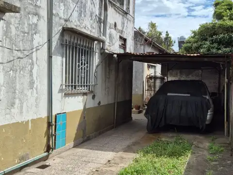 Casa en Venta en Caseros, USD 85.000