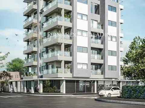 Departamento 3 ambientes en Canning - Financiación - excelente ubicacion