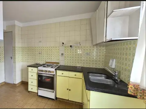 Departamento en Alquiler de 2 dormitorios