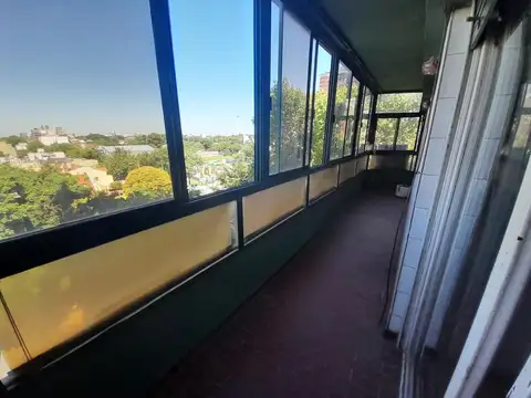 Departamento en Alquiler 60 años