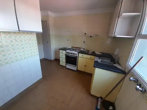 Departamento en Alquiler de 2 dormitorios
