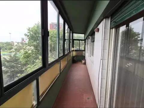 Departamento en Alquiler 60 años