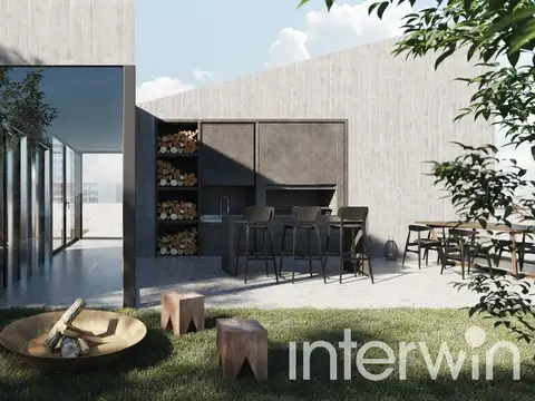 Pacheco de Melo y Aguero - Unidad 1H