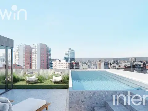 Departamento en Venta en Recoleta, USD 150.000