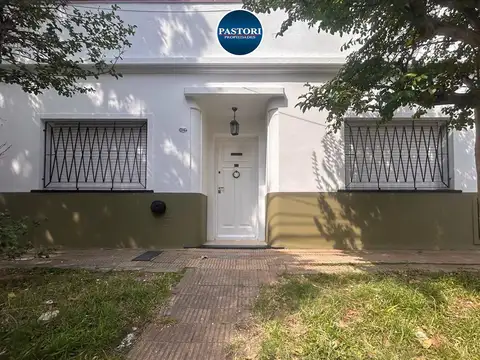 Casa - Alquiler - Argentina, Vicente López - WARNES 2045