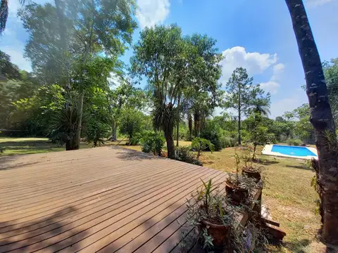 Hotel en Venta en Eldorado, USD 350.000