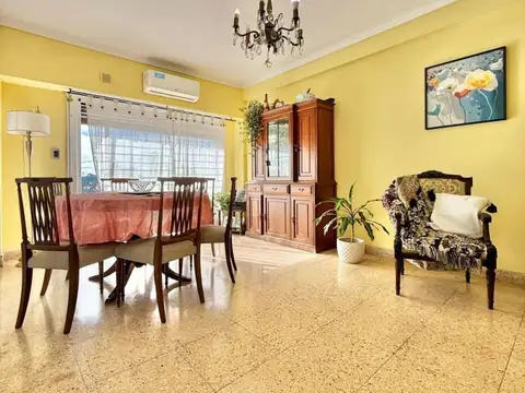 Departamento en Venta 50 años
