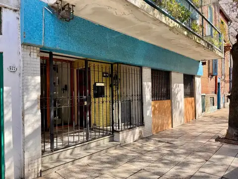 Puerto De Palos 500, Piso 5