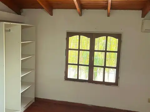 Depto Tipo Casa en Venta 15 años