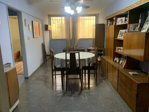 Departamento en Venta en Villa Soldati, USD 32.000