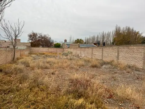 Terreno en Venta de 625,0 m2