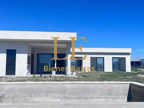 Casa en Venta A Estrenar