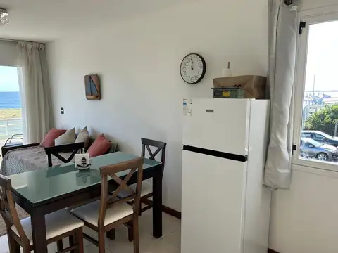 Departamento en Alquiler de 2 dormitorios