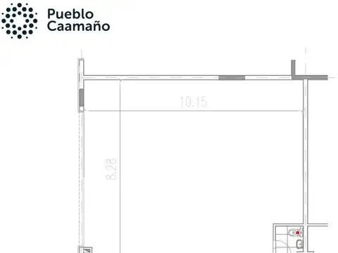 Local  en Alquiler en Pueblo Caamaño, Pilar, G.B.A. Zona Norte