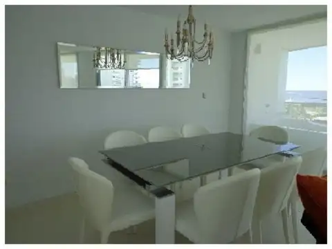 Departamento en Alquiler de 4 ambientes