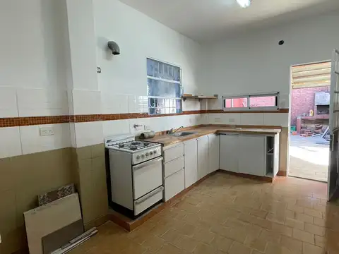 casa 3amb patio terraza - Pje Alfarero 4100 - Loiacono Propiedades