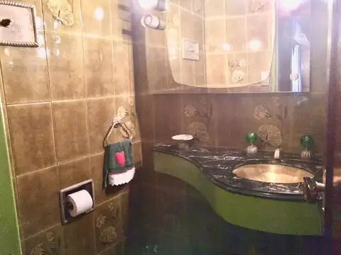 Departamento en Venta en Paternal, USD 178.000