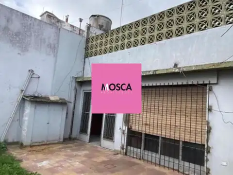 casa sobre Av. del libertador oportunidad