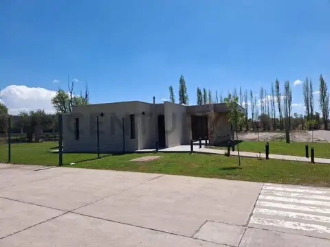 Terreno en Venta en Lujan De Cuyo, USD 26.000