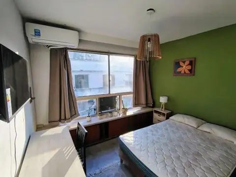 Departamento en Alquiler Temporal de 1 dormitorio