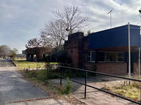 Campo en venta de 18 ha