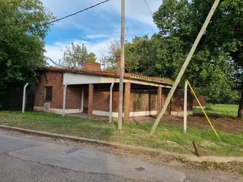 Campo en venta de 18 ha