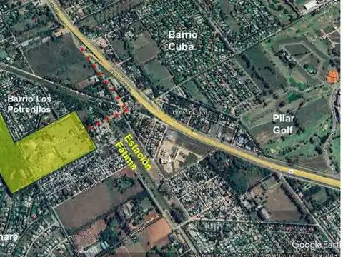 Isla Rasa Y Quirno Costa