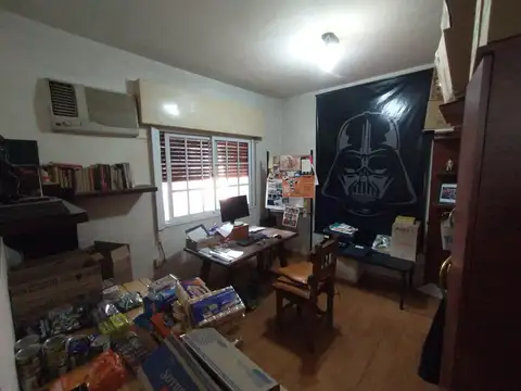 Casa Chalet 3 Ambientes en Venta - Castelar Sur