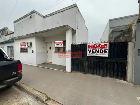 Casa - Venta - Argentina, Concordia - ALVEAR 1024