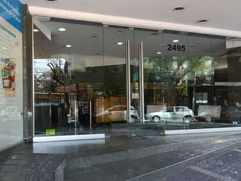 Oficina en Alquiler en Palermo, USD 15.700