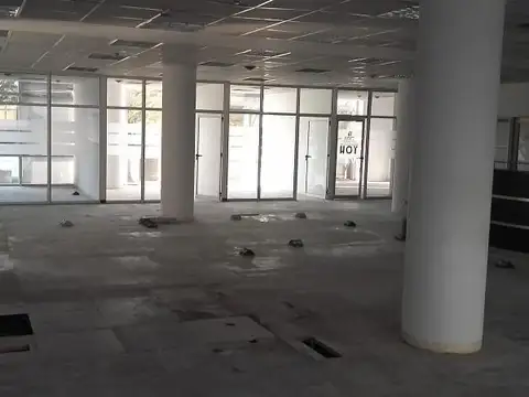 Oficina en alquiler en Palermo