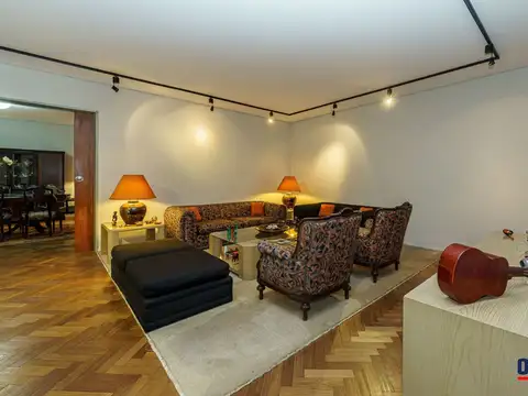 JOSE HERNANDEZ 1800, Piso 2