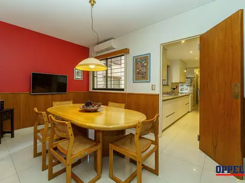 Departamento en Venta 44 años