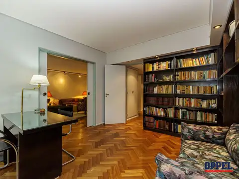 Departamento en Venta de 6 ambientes