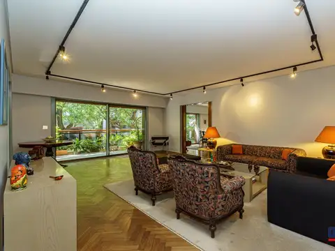 OPPEL | Departamento en Venta | BELGRANO  Capital Federal |  Cod: 33638