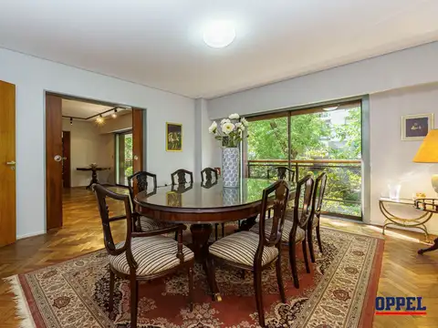 Departamento en Venta en Belgrano, USD 690.000