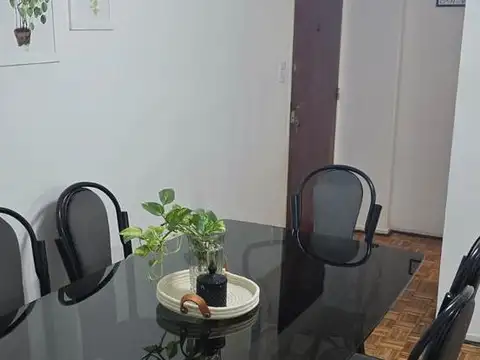 Departamento en Venta en Balvanera, USD 93.000