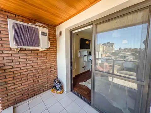 Departamento en Venta 18 años