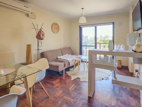 Av. Pueyrredón 282 , Piso 5