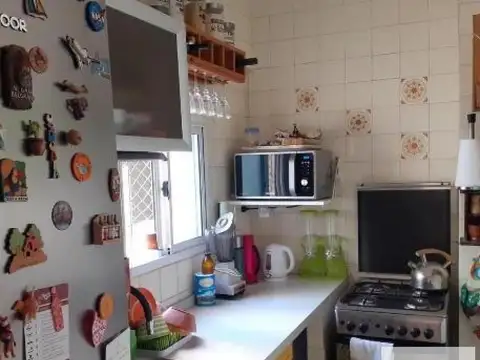 Departamento en Venta en Barrio Norte, USD 115.000