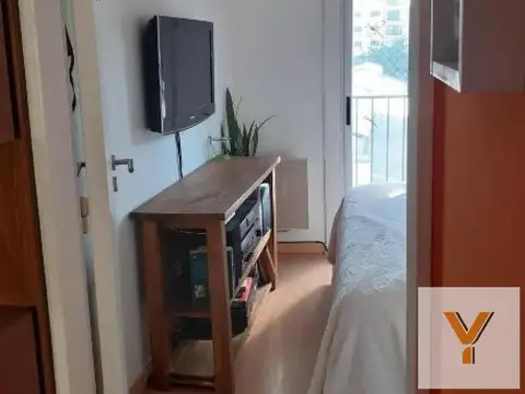 Departamento en venta - 2 Dormitorios 1 Baño - 50Mts2 - Almagro