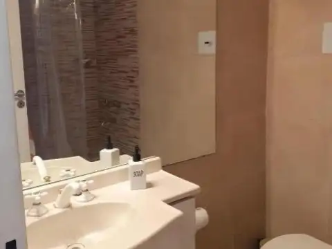 San Luis e/ Sánchez De Bustamante y Gallo