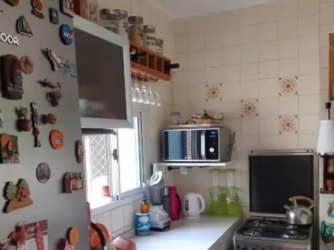 Departamento en Venta en Barrio Norte, USD 115.000