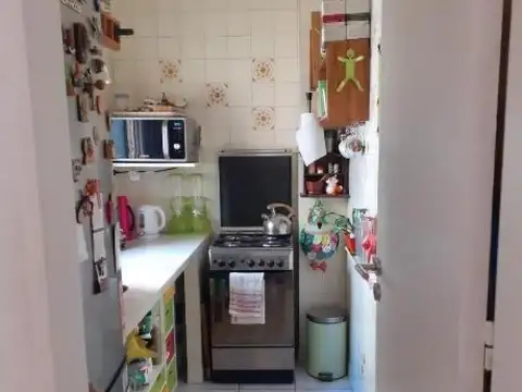 Departamento en Venta 40 años