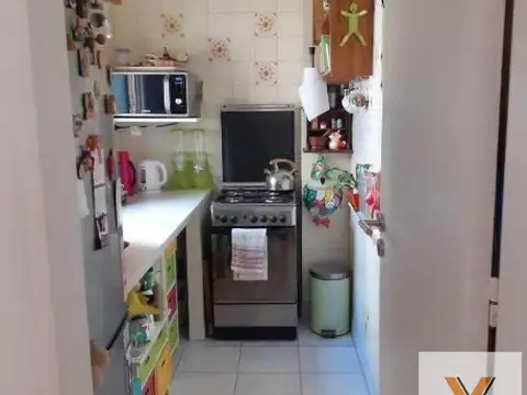 Departamento en Venta 40 años