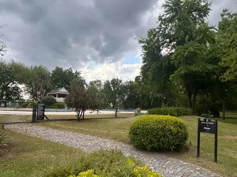 Terreno en Venta de 1264,0 m2