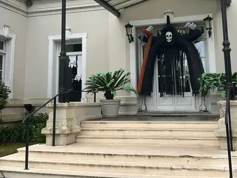 Terreno en Venta en San Eliseo Golf & Country, USD 85.600